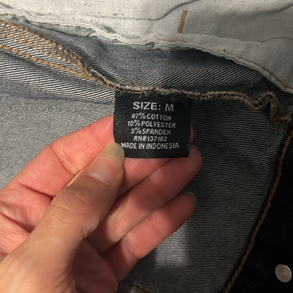 ⭐️ GS-115 jacket - Picture 10 of 11